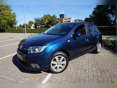 Dacia Sandero - 1.0 SCe Laureate navi, camera