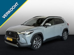 Toyota Corolla Cross - 2.0 HP Hybrid F. Ed
