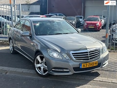 Mercedes-Benz E-klasse - 200 CGI Business Class Avantgarde | Xenon | Half Leder | 18” | LM Velgen |
