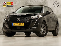 Peugeot 2008 - 1.2 PureTech Allure Pack Automaat (APPLE CARPLAY, CLIMATE, PARKEERSENSOREN, GETINT GLAS, L