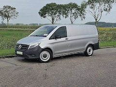 Mercedes-Benz Vito - 114 CDI L2H1 Cruise control, Airco, Pdc, Carplay, Navi, Camera, Led, Lane-assist, Stoelver