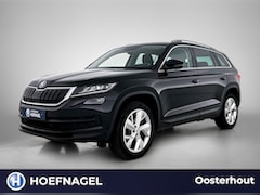 Skoda Kodiaq - 1.5 TSI Style Automaat | Adaptive Cruise | Stoel/Stuurverwarming | CarPlay | Trekhaak