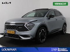Kia Sportage - 1.6 T-GDi Plug-in Hybrid AWD GT-PlusLine | Panoramadak | Stoelverwarming/-Verkoeling | 360
