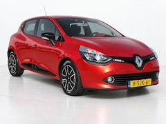 Renault Clio - 0.9 TCe Dynamique|Nav|CAM|Cruise|Airco|Orig. NL