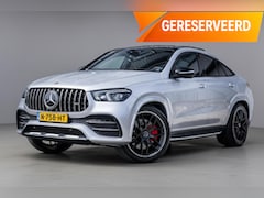 Mercedes-Benz GLE-Klasse Coupé - AMG 53 4MATIC+ Pano|Burmester|Luchtvering|Trekhaak|Memory|ACC|Camera|Dealeronderhouden