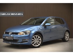 Volkswagen Golf - 1.4 TSI ACT Highline | Automaat | Cruise Control | Camera | Trekaak | Climate Control | Bl