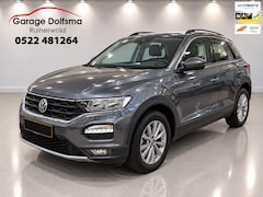 Volkswagen T-Roc - 1.0 TSI Style-NL auto-Navigatie