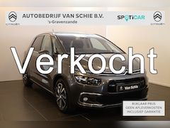 Citroën C4 Picasso - e-THP 165 Shine Automaat-6 Trekhaak | All season banden | Camera | Elektr a klep