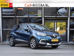 Renault Captur - 1.2 TCe Edition One Keyless Camera Stoelverw