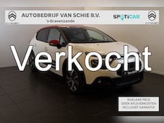 Citroën C3 - PT 110 Shine 17" | Camera | Navi etc