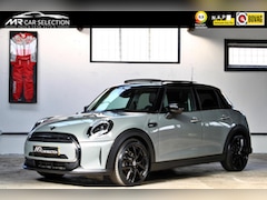 MINI 5-Deurs - 1.5 Cooper Camden Edition | Panoramadak | HUD | Harman Kardon | Keyless | LED