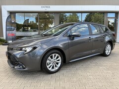Toyota Corolla Touring Sports - Hybrid 140 Active