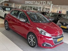Peugeot 208 - 1.2 PureTech Allure Airco, Cruise Control, Stuurbekrachtiging