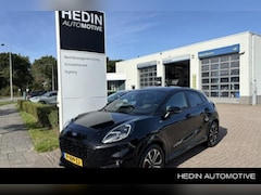 Ford Puma - 1.0 EcoBoost Hybrid ST-Line X