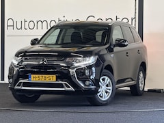Mitsubishi Outlander - 2.4 PHEV Pure | CAMERA | STOELVERWARMING | KEYLESS