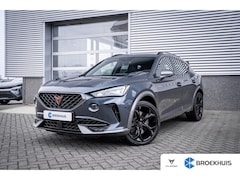 CUPRA Formentor - 1.4 e-Hybrid VZ 245PK Performance | Achterspoiler | Achteruitrijcamera | Cruise control ad