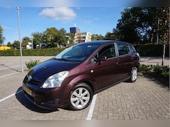 Toyota Verso - 1.6 VVT-i Terra