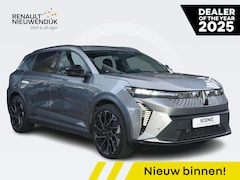 Renault Scenic E-Tech - EV87 long range esprit Alpine / NAVI / CAMERA / PDC 360 / ADAPT. CRUISE / MASSAGE / STOELV