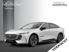 Mazda 6e - MAZDA6e 258 PK 68, 8 KWH Takumi Plus *Demo