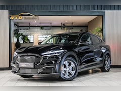 Ford Mustang Mach-E - Extended RWD 98 kWh|Leder|Pano|360|B&O