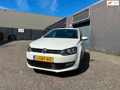 Volkswagen Polo - 1.4-16V Highline Airco Cruise Elek. Pakket PDC LM-Wielen