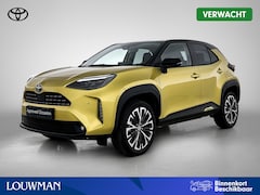 Toyota Yaris Cross - 1.5 Hybrid Executive | Dealeronderhouden |