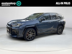 Toyota RAV4 - 2.5 Plug-in Hybrid AWD 300 GR Sport
