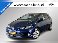 Toyota Auris - 1.8 Hybrid Business Plus, Parkeersensoren,