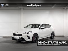 BMW 1-serie - 123 xDrive | M-Sport Pro | Innovation Pack | Head-Up Display | Harman/Kardon | Panoramadak