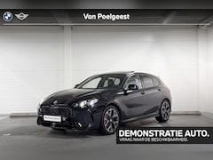 BMW 1-serie - 120 M Sport Design Edition M-Sport Pro | Harman/Kardon | Comfort Access | Panoramadak