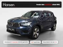 Volvo XC40 - 1.5 T4 Recharge Inscription Expression I Navi I Carplay I Elek. Achterklep I Cruise Contro