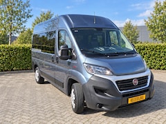 Fiat Ducato - 2.3 L2H2 | Rolstoelbus | Airco | Automaat | Meerijder voorin