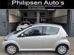 Toyota Aygo - 1.0-12V Comfort l NL auto l airco l