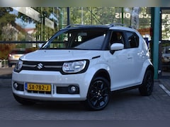 Suzuki Ignis - 1.2 Select Handgeschakeld 90pk | Cruise Control | Airco | Achteruitrijcamera |