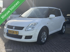 Suzuki Swift - 1.3 Base APK|AIRCO|BOEKJES