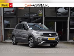 Volkswagen T-Cross - 1.0 TSI Lane Camera Trekhaak