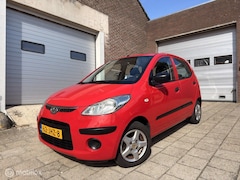 Hyundai i10 - 1.25i Active