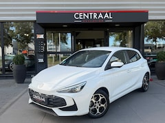MG MG3 Hybrid+ - 1.5 Hybrid+ Luxury ACC|Carplay|Keyless|360Camera|Grantiet/m2023