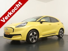 Ford Puma Gen-E - Premium 44 kWh 168pk | Winterpack | Matrix LED | 360 Camera | BLIS | Elek. A.Klep | B&O |
