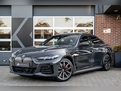 BMW i4 - xDrive40 M Sport Pro | Schuifdak | Harman/Kardon | 360 Camera | Memory | Stoelverwarming V