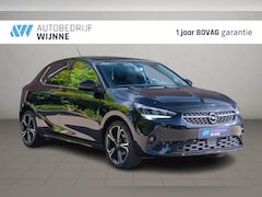 Opel Corsa - 1.2 75pk Sport - App Connect - Panoramadak - Achteruitrijcamera - Climate - LED koplampen