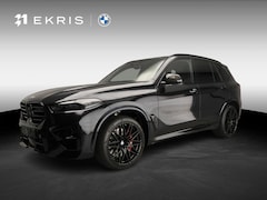 BMW X5 - M Competition | LED | Leder | HUD | Active cruise | Trekhaak | Panoramadak | DAB | Bowers&