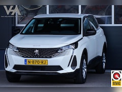 Peugeot 5008 - 1.2 PureTech Active Pack Business, NL, 7 pers. cam