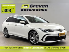 Volkswagen Golf Variant - 1.5 eTSI R-Line | Virtual | Sfeer | H/K | IQ-Lights | Camera | Cruise | Carplay | Parkeers