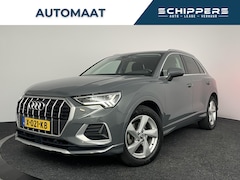 Audi Q3 - 35 TFSI Pro Line | 150pk | Automaat | Leder | Trekhaak wegklapbaar