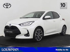 Toyota Yaris - 1.5 Hybrid 115 Dynamic | Apple CarPlay / Android Auto (Navigatie) |