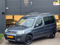 Citroën Berlingo - 1.6i 16V X-TR Airco/Trekhaak
