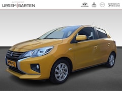 Mitsubishi Space Star - 1.2 Active/Automaat