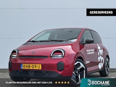Renault Twingo - urban range techno 27.5 kWh | Demo | Nu in de showroom |