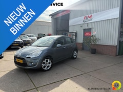 Citroën C3 - 1.4 VTi Ligne Business Clima, cruise, pdc achter